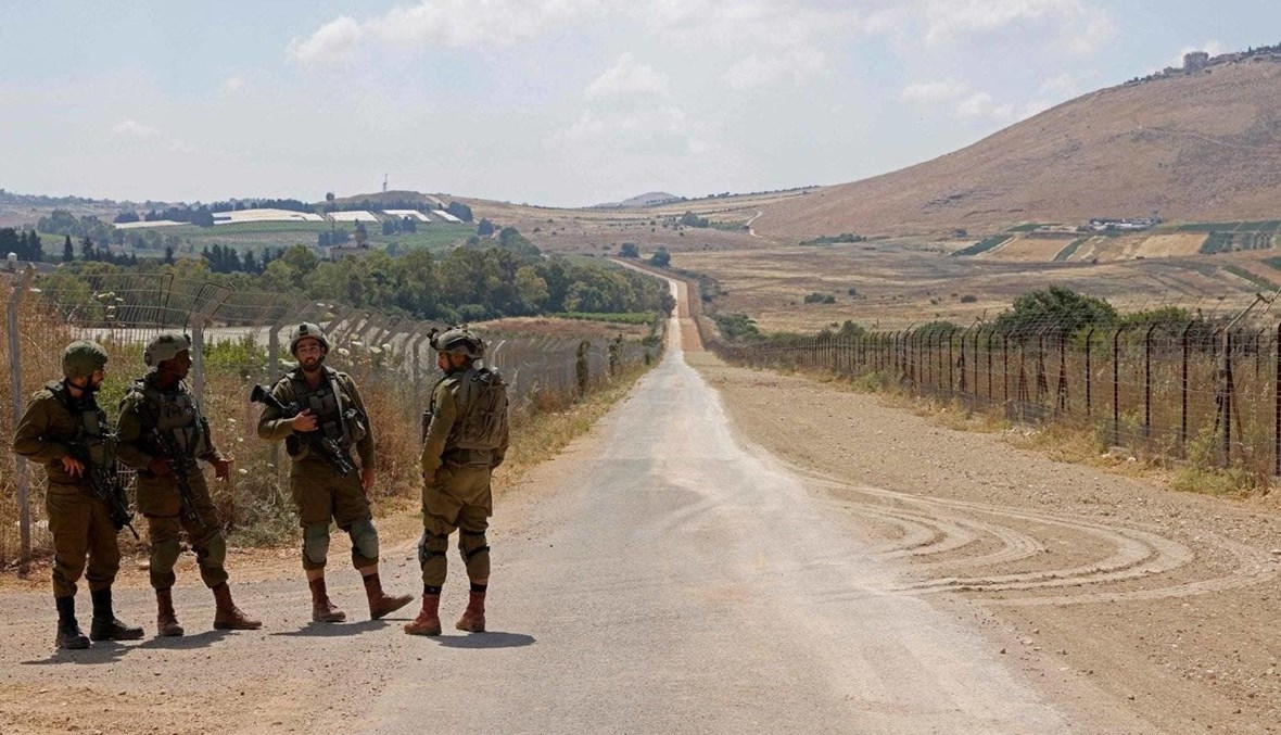 عبوات لـ"حزب الله" تصيب 4 جنود من لواء غولاني... وغارات...