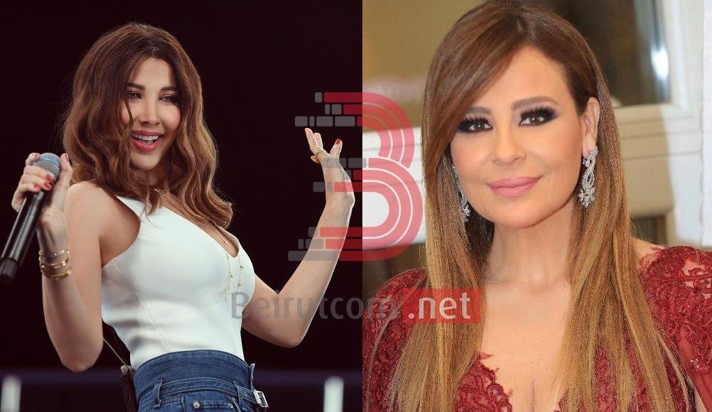 بعد نجاح حفلها: كارول سماحة لـ نانسي عجرم :”مفهوم سحري للإبداع”
