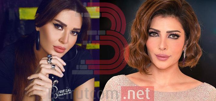 سيرين عبد النور تهنئ أصالة بعيد ميلادها “الحساسة والأم الحنونة والمرأة القوية”