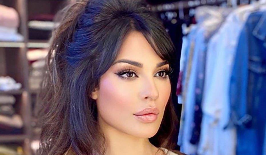 وجه نادين نجيم الاجمل عربياً بشهادة أطباء التجميل