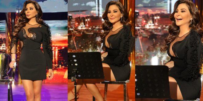 إليسا في حفلها الأول أونلاين: صدارةٌ عالمية وإحساس فاق التوقعات 
