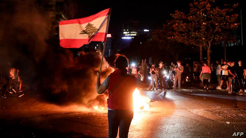 مأزق "حزب الله" في لبنان