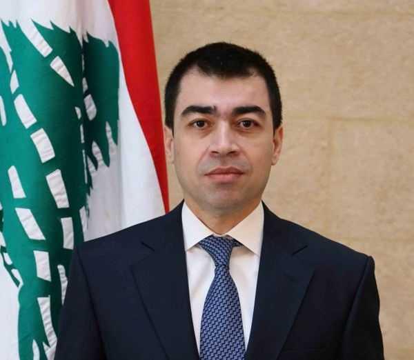  النائب سيزار ابي خليل: مواقف حبشي بتدل على حالة توتر شديدة