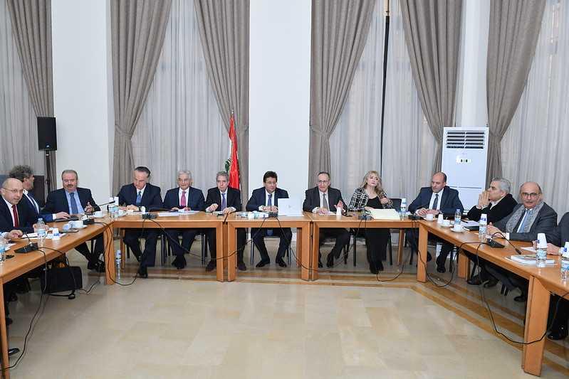 اليكم قانون الذميّة الماليّة ومعاقبة الإثراء غير المشروع