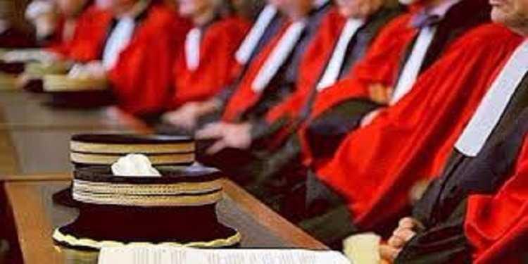 "قضاة لبنان": نأسف للحملات المنظمة التي نتعرض لها