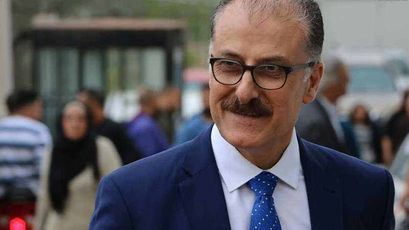 عبدالله: كان الأجدى تحريك أجهزة الرقابة بدل الهجوم على سلامة