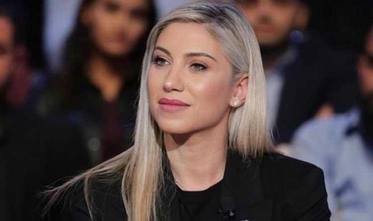  النائبة رولا الطبش: محاصصة زبائنية وقحة