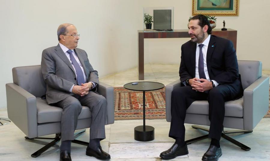 الحريري عرّى تركيبة دياب من الغطاء السني..هل يمضي العهد في المواجهة؟ "الميثاقية" فُقدت سلفا وتحدّي الطائفة لعبة خطيرة..والحل: تكليفٌ جديد وحكومة حياديين