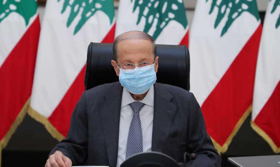 استحقاق 2022 الرئاسي: طموحات محلية تسابق المتغيرات الدولية معادلات وصول عون تبدلت بالكامل فمن يقرر هوية الرئيس الجديد؟