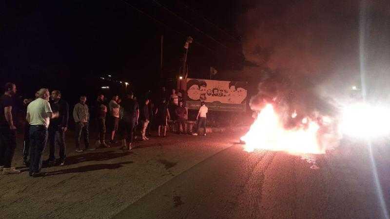 في بليدا..اشكال بين الأهالي وعناصر من "اليونيفيل"!