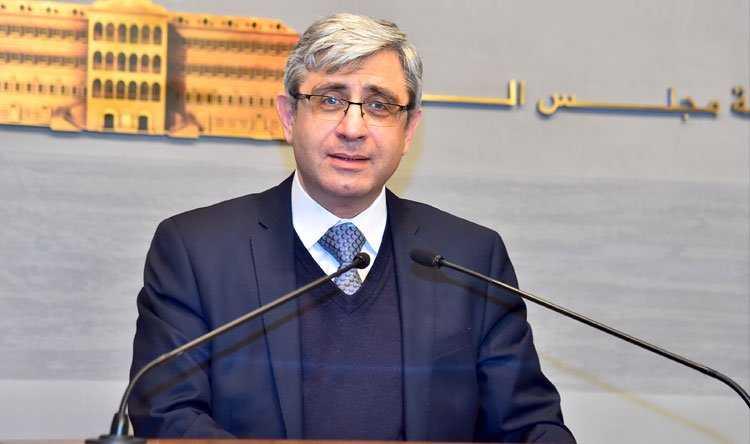 المجذوب: العام الدراسي رهن النقاشات