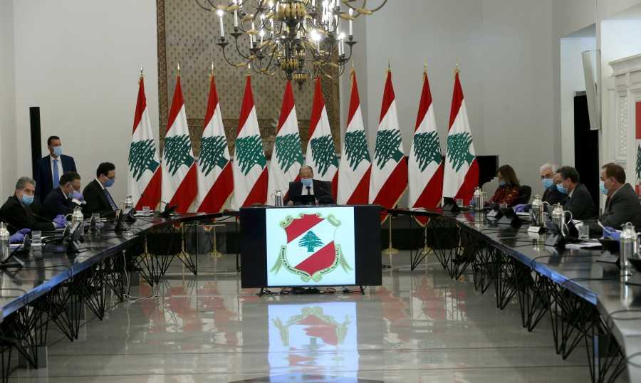 تخبط الحكومة بالخطة المالية يحوّلها إلى "إدارة للشأن الصحي"