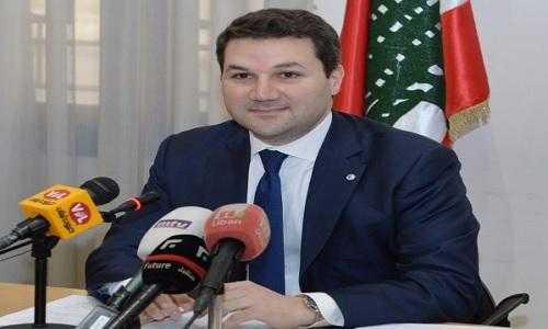 نديم الجميّل: نصرالله يشيطن اي قرار يخدم لبنان