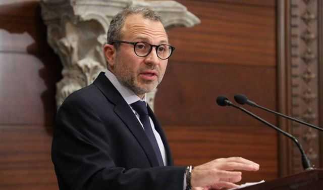 هل يتراجع باسيل عن موقفه المعارض لإقرار العفو العام؟