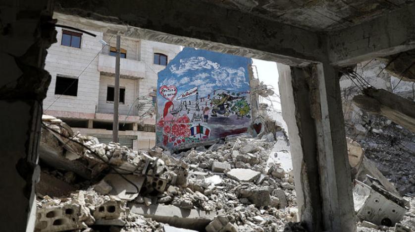 الفصائل الموالية لتركيا تتقاتل على عائدات المعابر في حلب