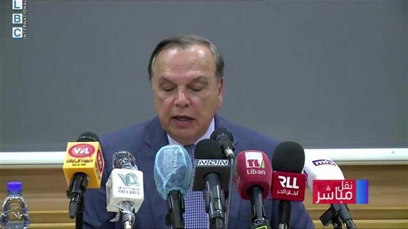 نقيب المقاولين: مستحقات المقاولين والمهندسين والاستشاريين المتراكمة لدى الدولة 600 مليون دولار