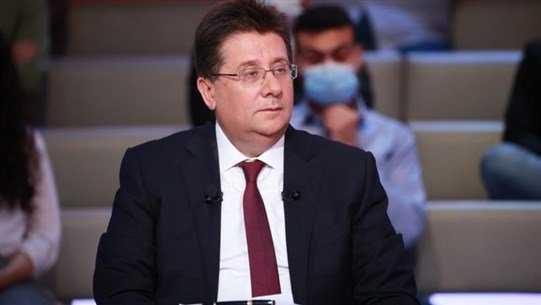 النائب ابراهيم كنعان: لن تمر اي خطة تقتطع من اموال المودعين.. ولبنان متعثر وغير مفلس!