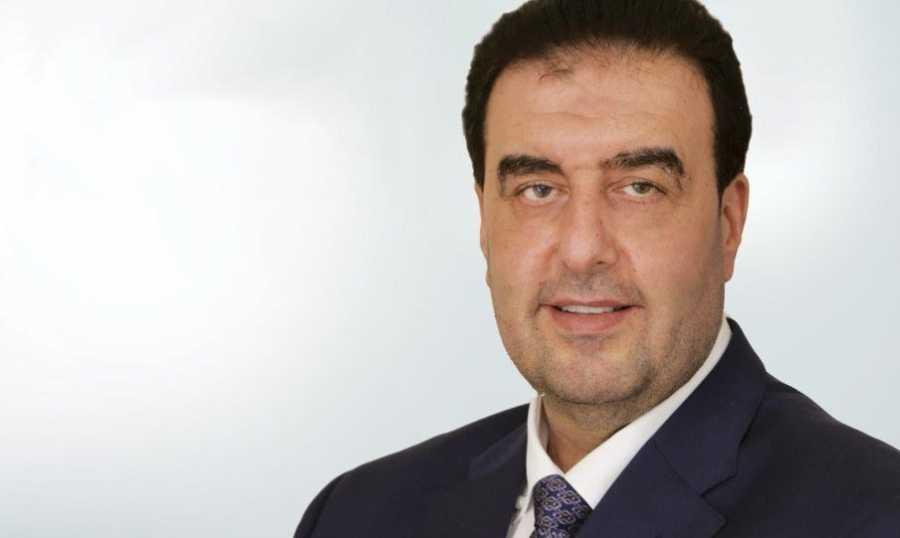  النائب وليد البعريني: الواجب اليوم التلاحم والتعاضد والتعاون