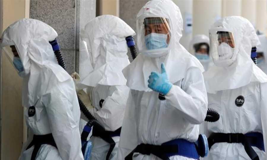 11 إصابة جديدة وحالة وفاة.. كورونا لبنان: 9 إصابات بين المقيمين و2 بين الوافدين