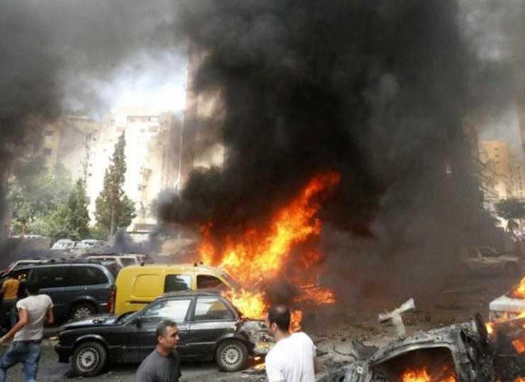 ماذا وراء استهداف مقر جهاز المخابرات في العراق؟ رسالة من الحشد الى الكاظمي بعدم المس بحيثية الفياض
