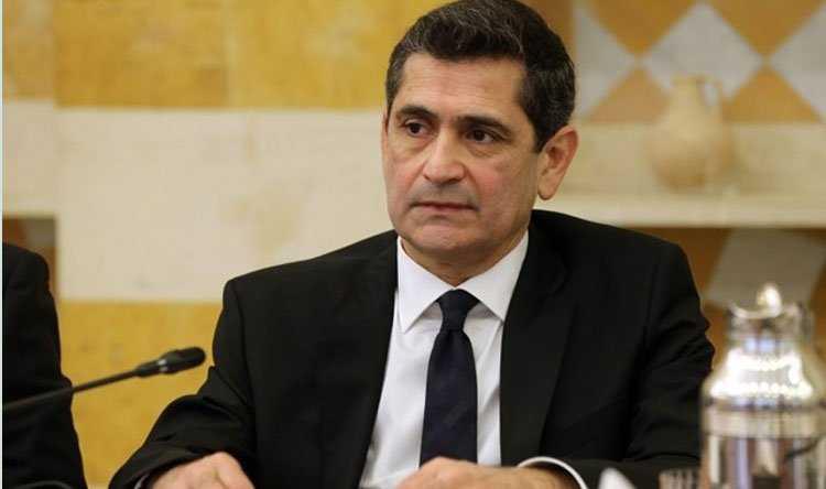 قيومجيان: ملف التهريب كالنازحين يستعمل لابتزاز اللبنانيين