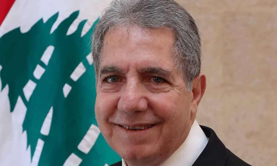 إنطلاق المفاوضات مع صندوق النقد.. وزني: مرتاحون للأجواء