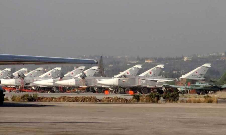 المجموعة الطبية الروسية تغادر إيطاليا