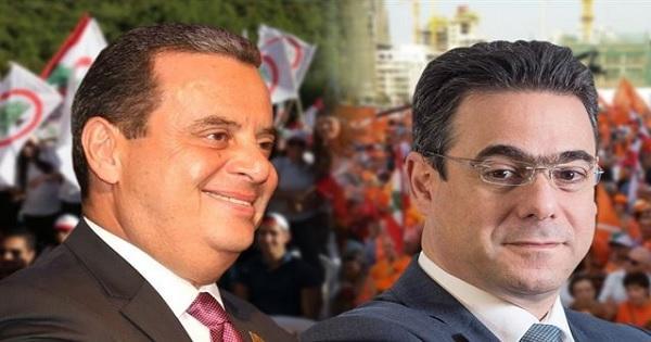 واكيم وصحناوي يتساجلان "تويتريا"