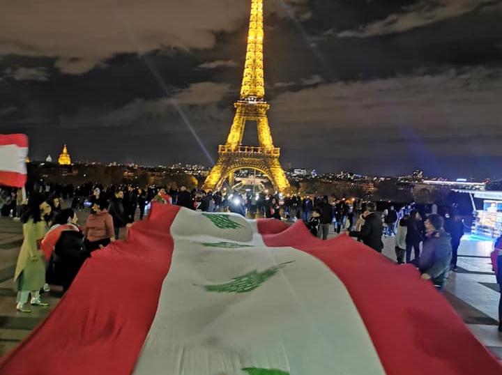 خارجية فرنسا: مجموعة الدعم الدولي مستعدة لمساندة لبنان والتشكيل شأن لبناني