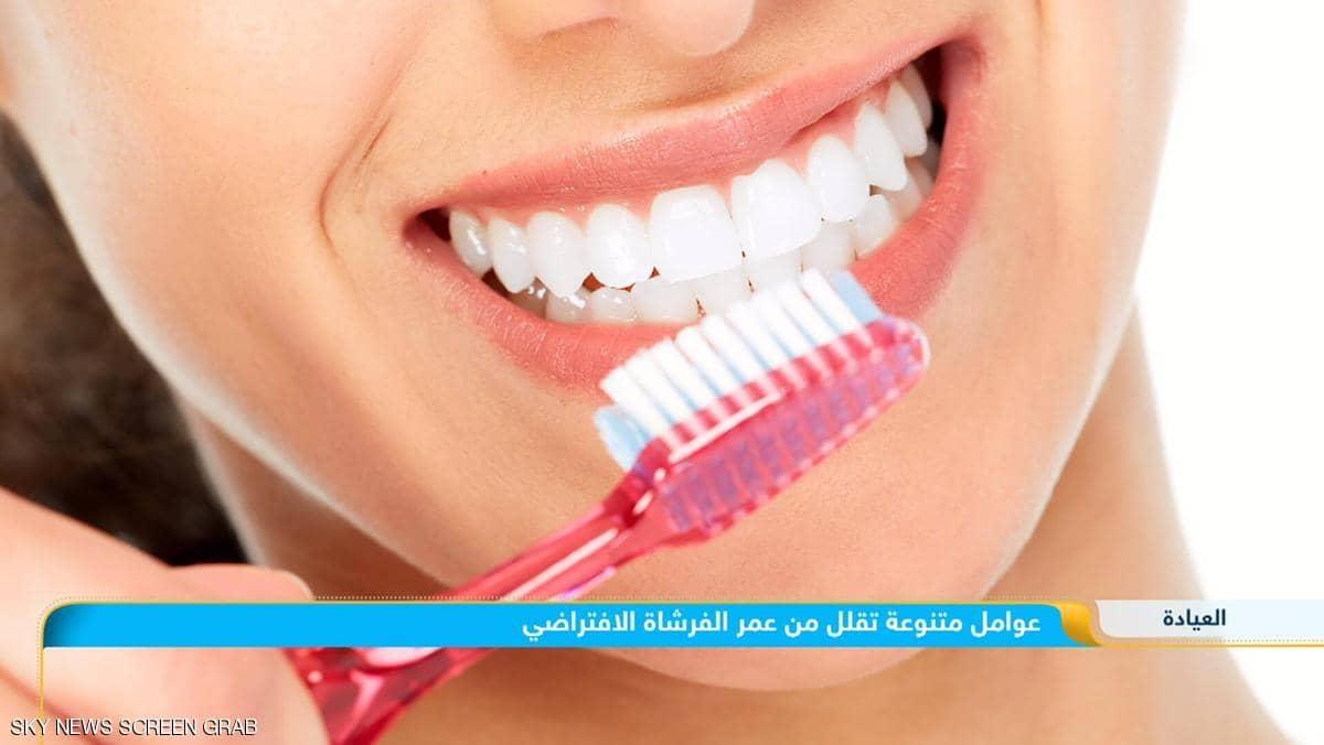 تنظيف الفم والأسنان.. الطريقة الصحيحة "الوحيدة"