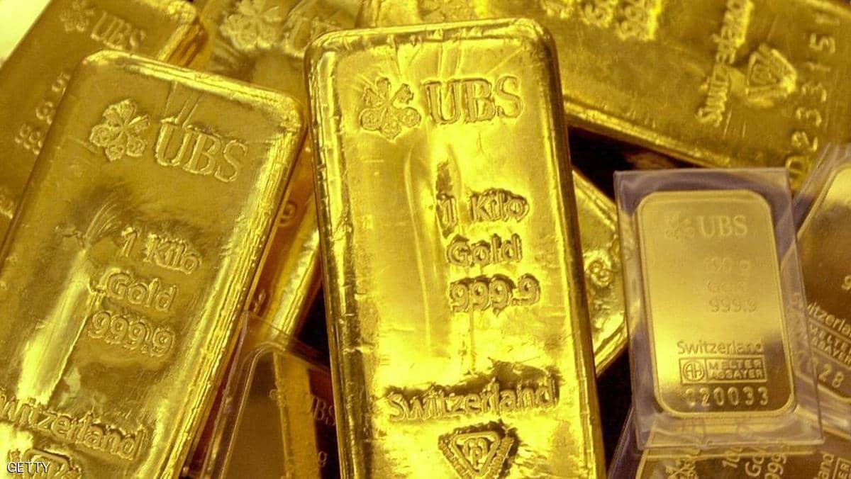 الذهب يرتفع.. والسبب "ضبابية" اتفاق واشنطن وبكين