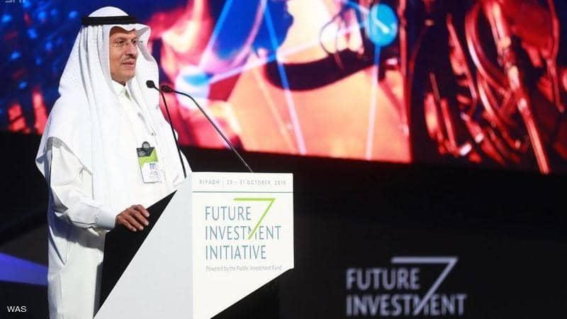 وزير الطاقة السعودي: نأمل أن تنضم المكسيك لاتفاق "أوبك +"