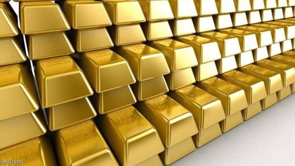روسيا تنظر في استثمار جزء من الصندوق الوطني للثروة في الذهب