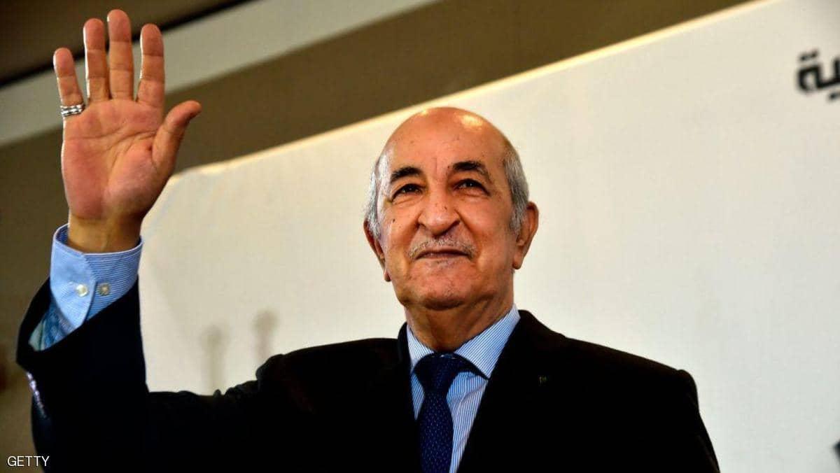 ملفات ساخنة تنتظر الرئيس الجزائري الجديد