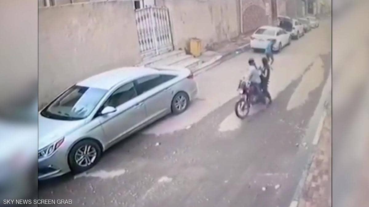 "الموت على قارعة الطريق".. اغتيالات لا تنتهي في العراق