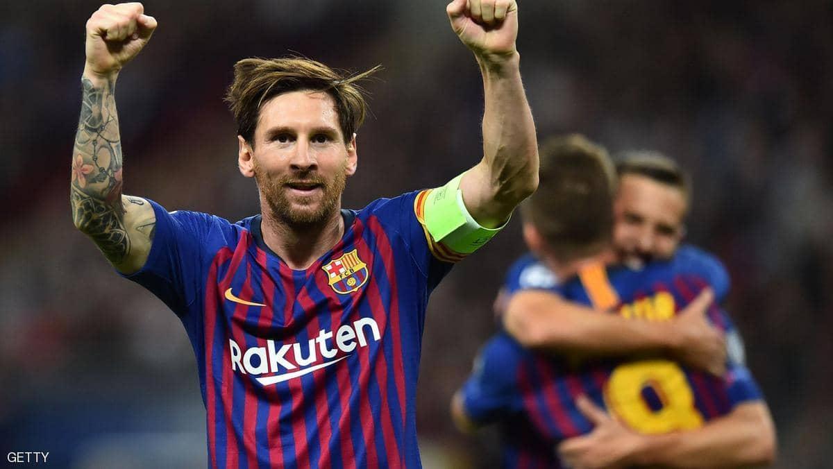فالفيردي يكشف عن "كتيبة" برشلونة لموقعة "الكلاسيكو"