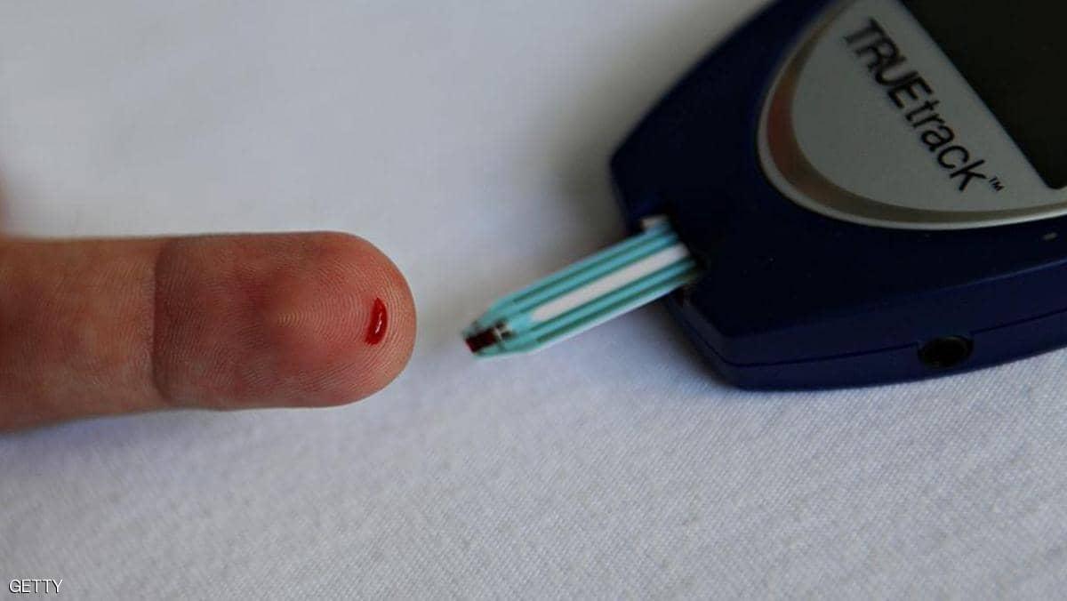 دراسة تكشف "عاملا جديدا" مسببا للإصابة بالسكري