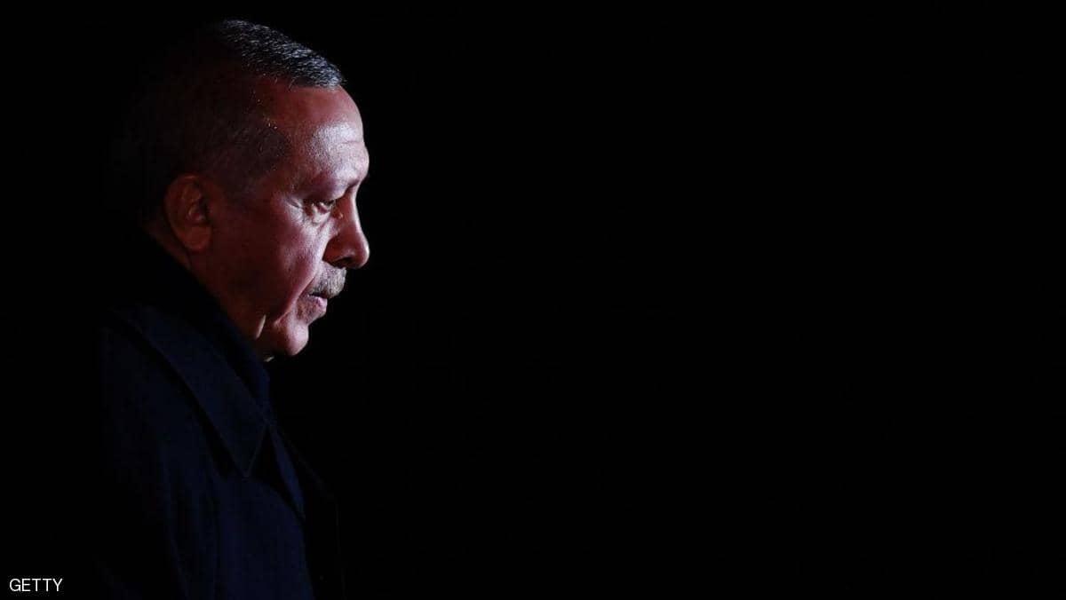 بألفي دولار والجنسية.. أردوغان يرسم خريطتة المفضلة في ليبيا