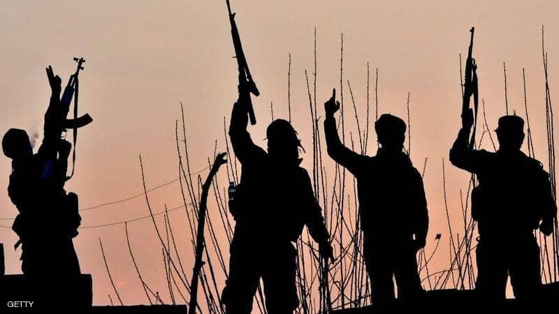الجيش الليبي: مطارات تركيا تضخ المرتزقة يوميا