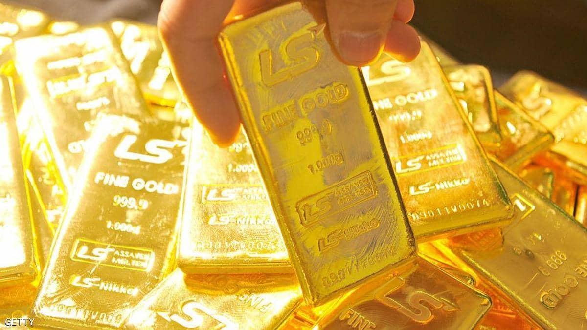 الذهب ينتعش بعد قرار "الاحتياطي الأميركي"