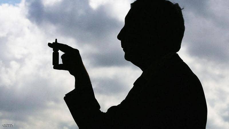 بخاخ الأنف الملحي والقضاء على كورونا.. "الصحة العالمية" ترد
