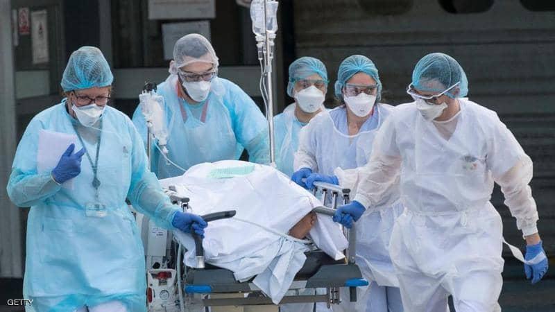 مصابو كورونا يتخطون 1.5 مليون وسط تزايد حالات الشفاء