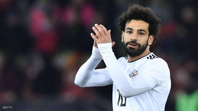 صلاح ينضم إلى مبادرة نجوم الدوري الإنجليزي ضد "كورونا"