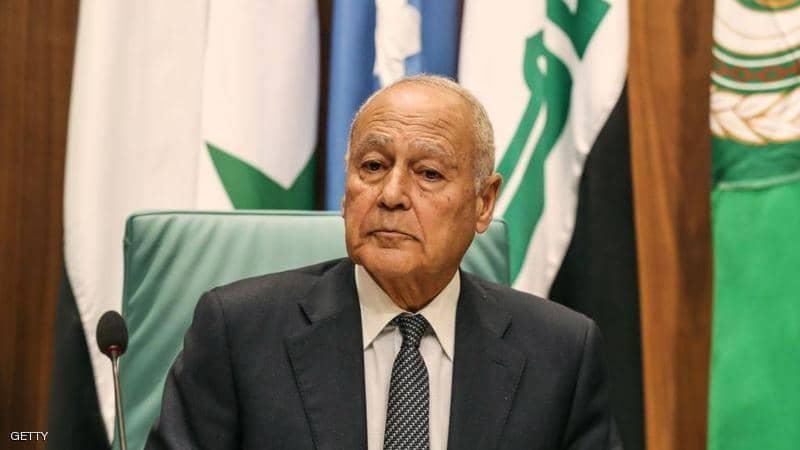 الجامعة العربية ترحب بهدنة اليمن وتطالب الحوثيين بالتجاوب