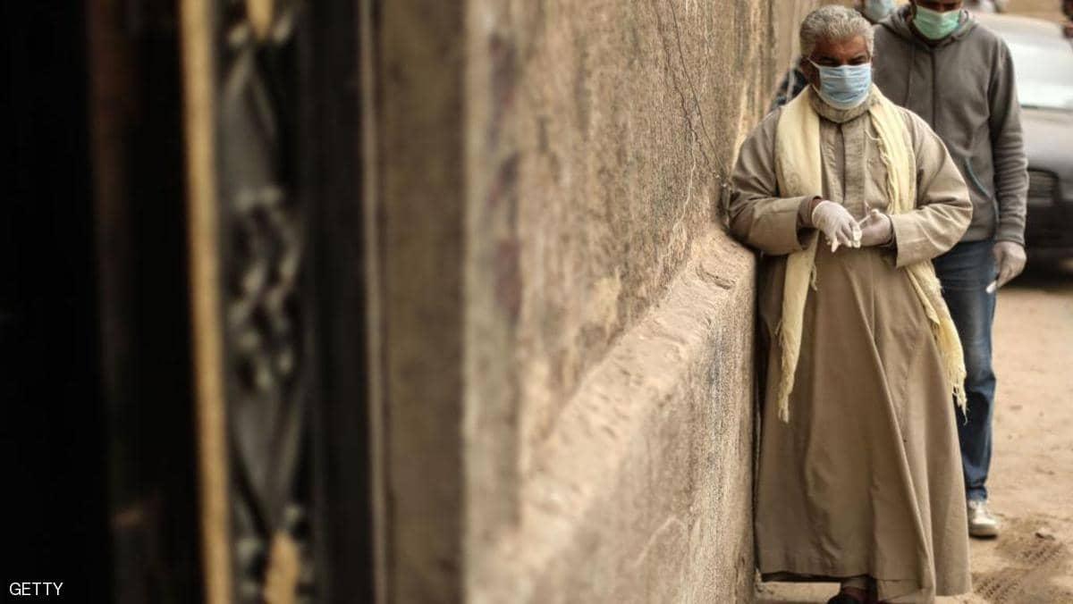 من علاج كورونا إلى أعداد الضحايا.. مصر توضح كل الحقائق