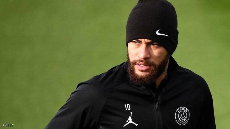 تقارير: برشلونة يرتب "صفقة جديدة" لاستعادة نيمار