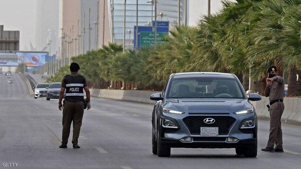 السعودية.. إجمالي المتعافين من كورونا يصل إلى 2049