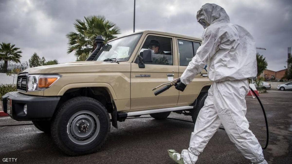 المغرب يسجل إصابات جديدة بفيروس كورونا.. وتعافي العشرات