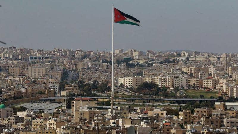 مأساة في الأردن.. حريق يودي بحياة 4 أطفال سوريين أشقاء