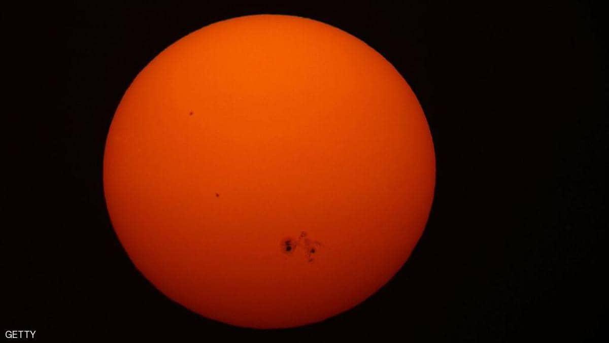 باحثون: الشمس "مملة" لكنها الأفضل بالنسبة للأرض